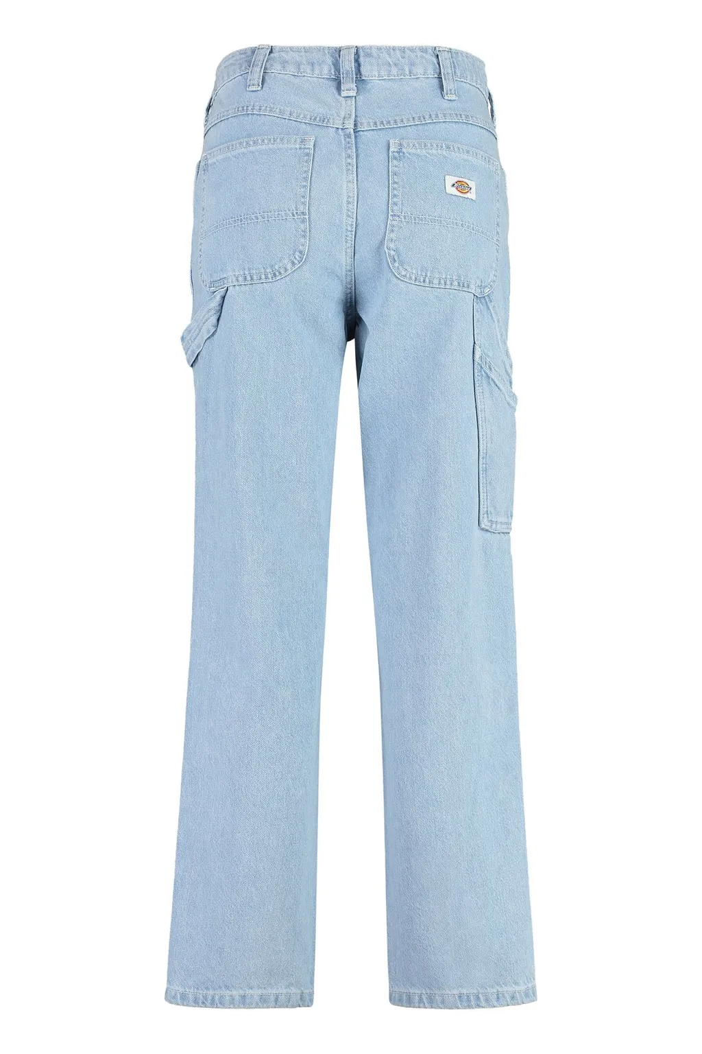 Ellendale Multi Pocket Jeans