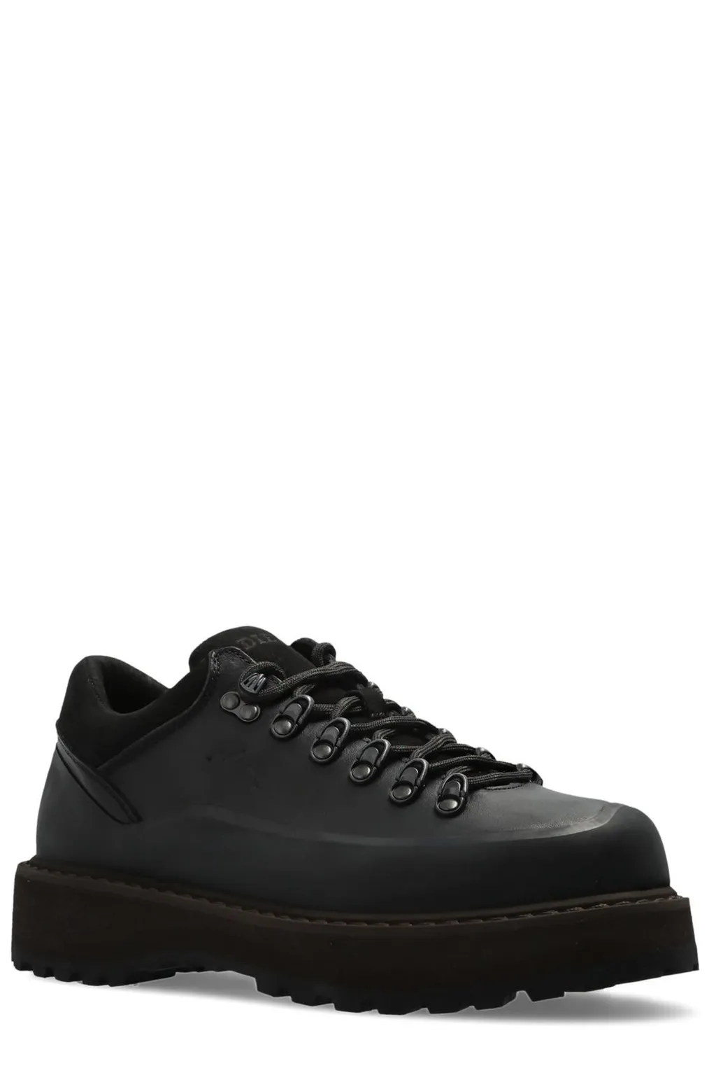 Cornaro Due Gomma Lace-Up Shoes
