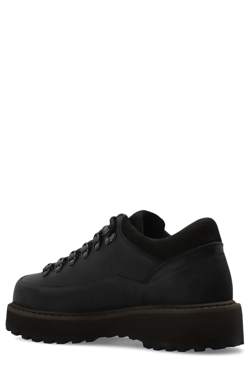 Cornaro Due Gomma Lace-Up Shoes