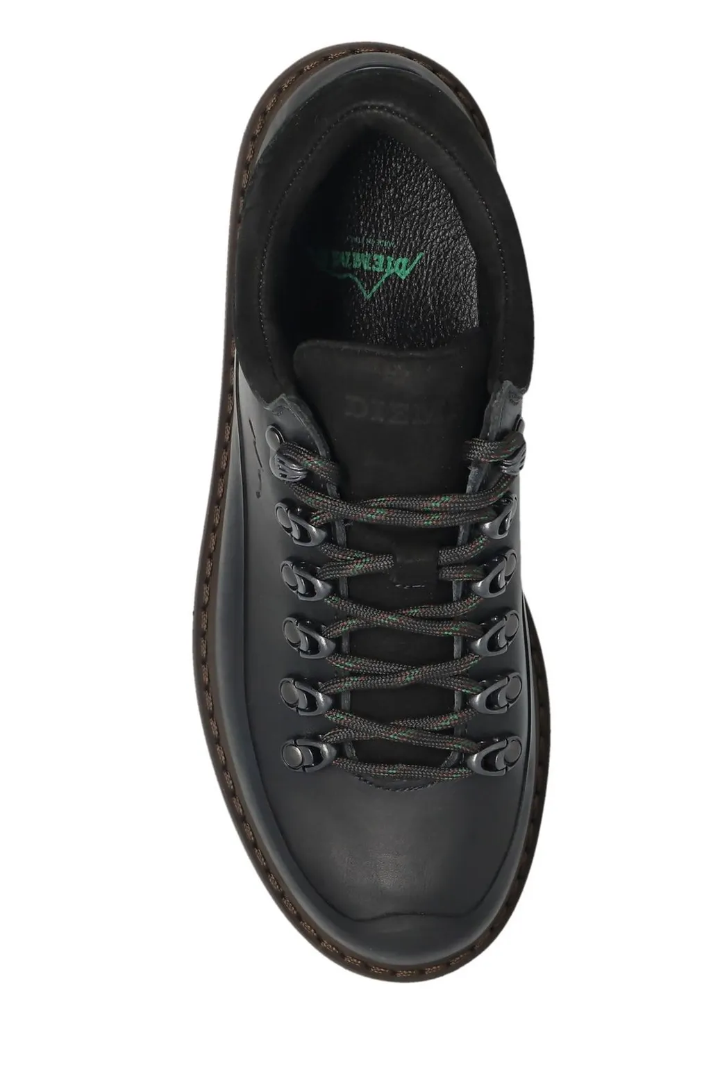 Cornaro Due Gomma Lace-Up Shoes