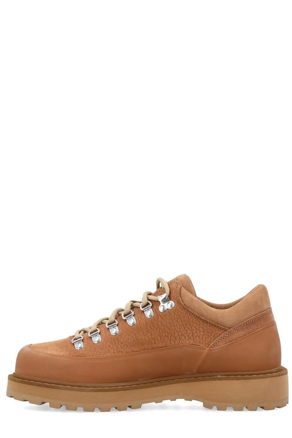 Hiking Ankle Boots