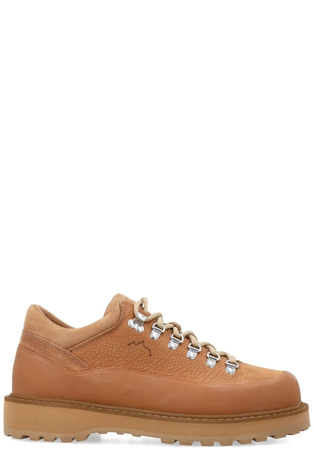 Hiking Ankle Boots
