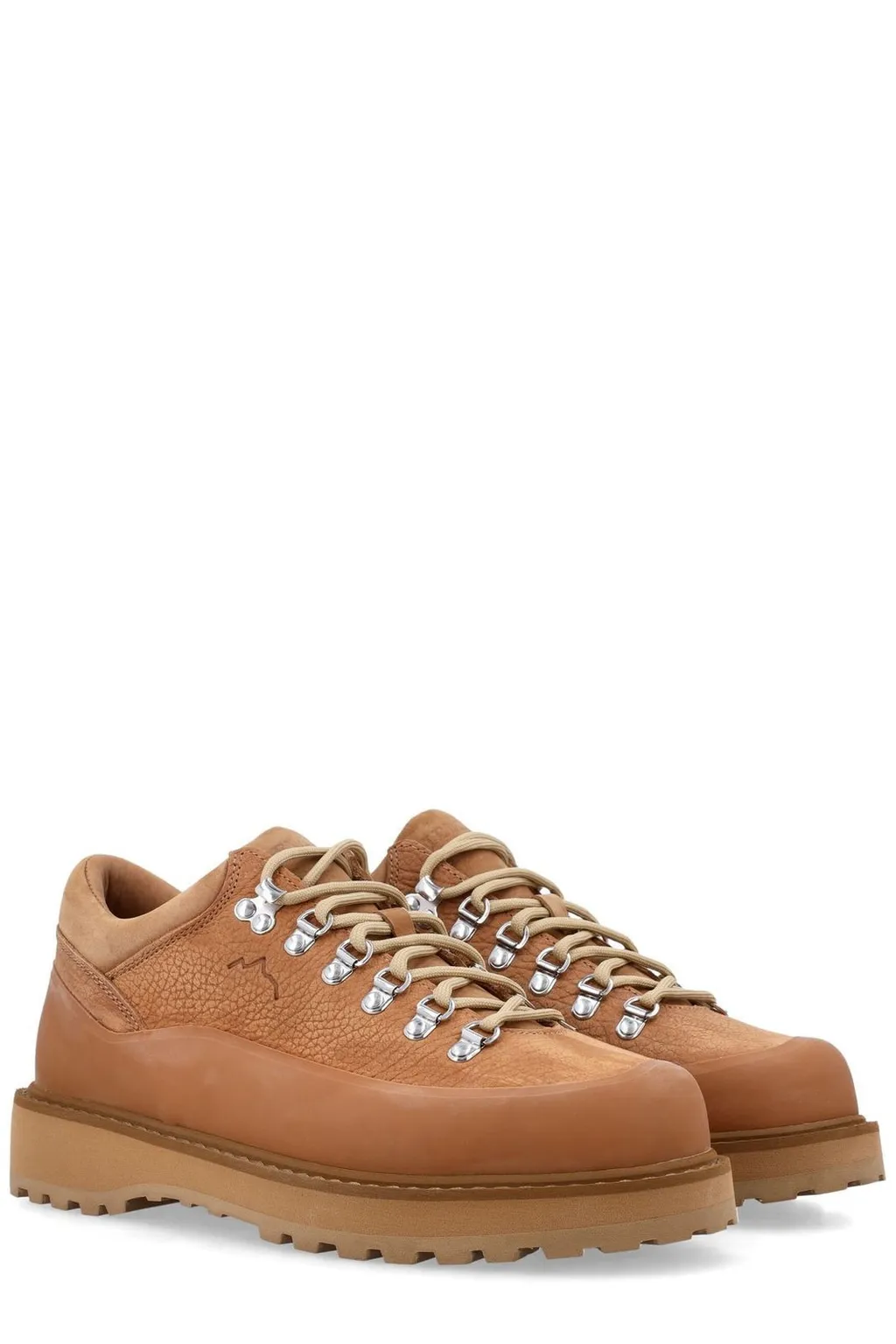Hiking Ankle Boots