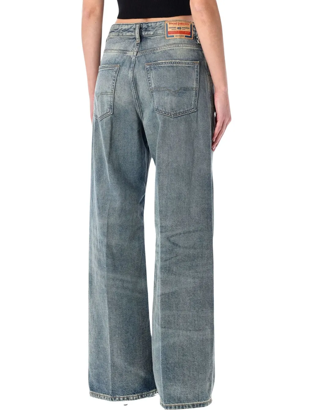 1996 D Sire Denim Jeans