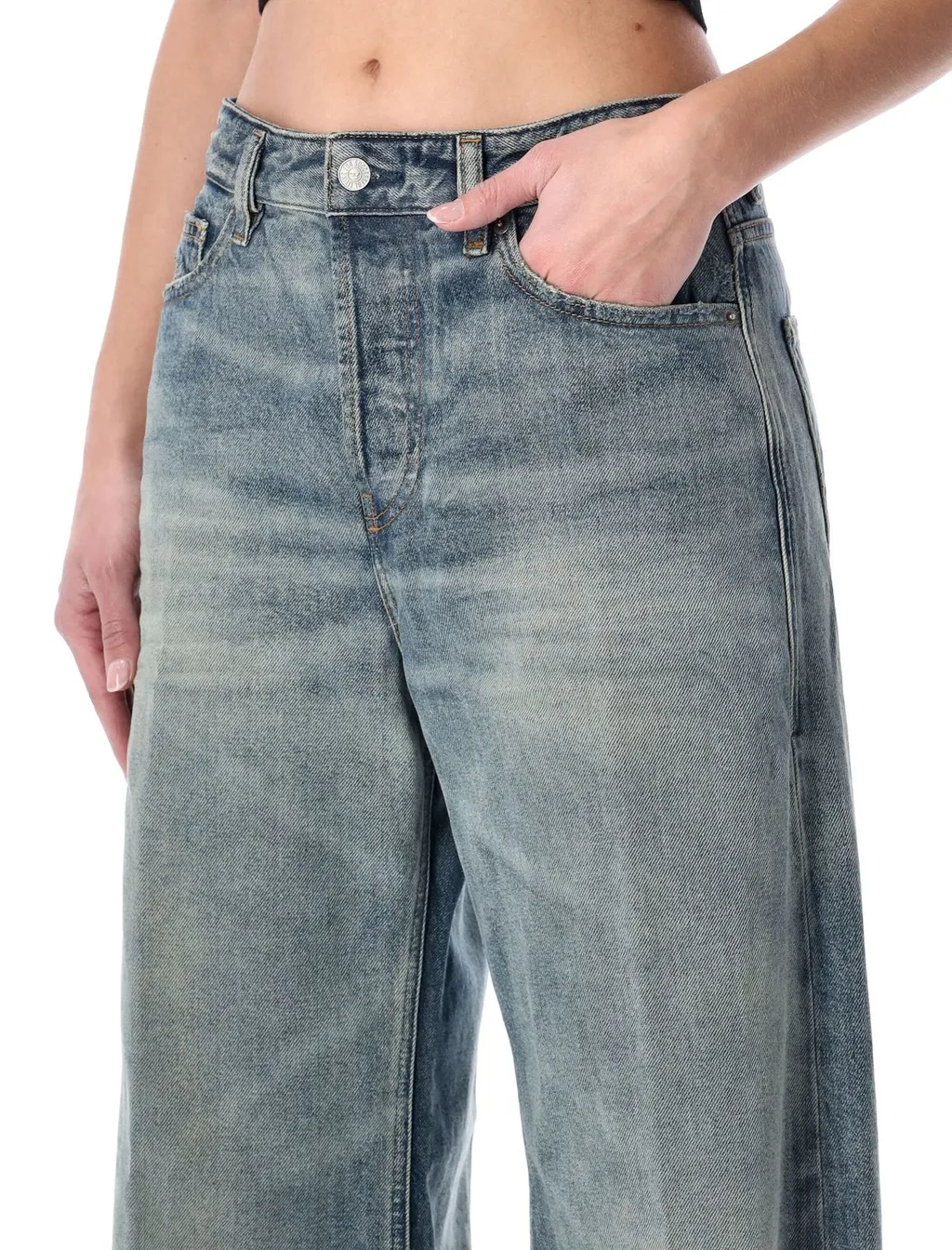 1996 D Sire Denim Jeans