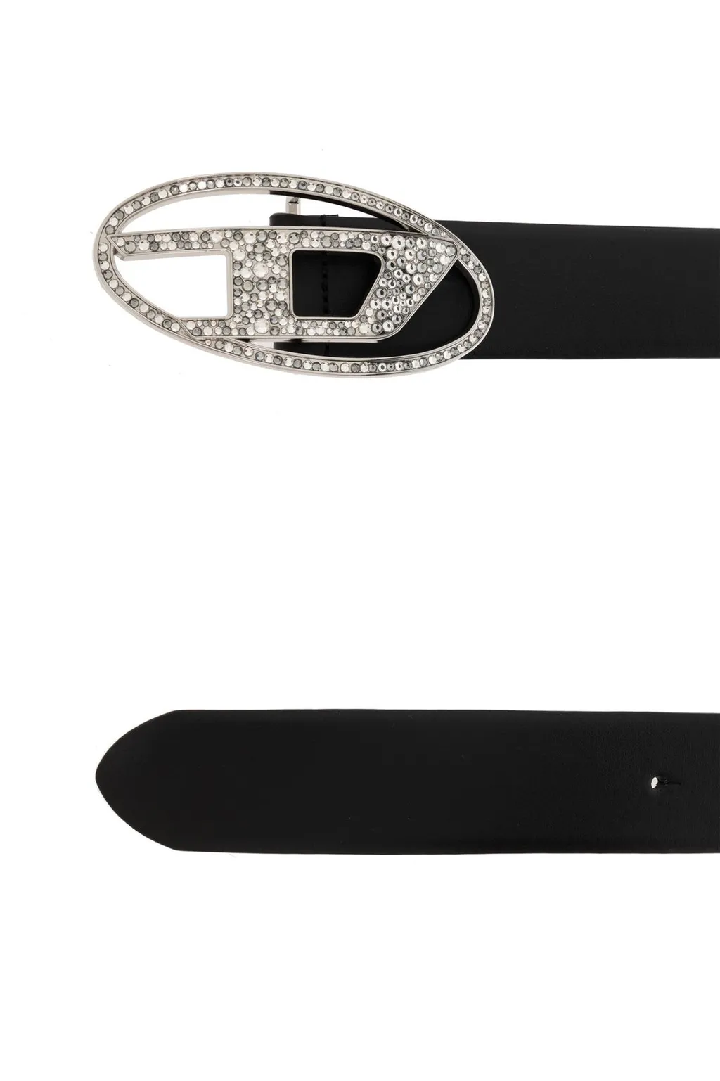 Oval D Logo B-1Dr Belt