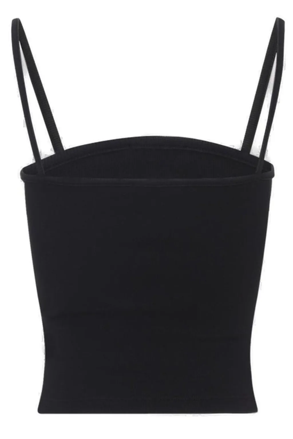 T-Hupy-Od Ribbed Top