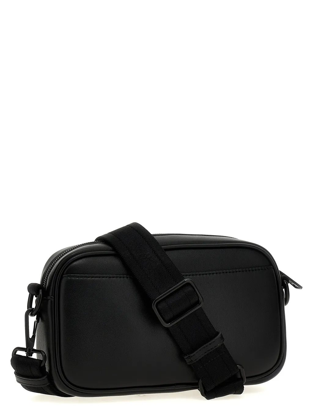 Holi-D Zipped Camera Bag