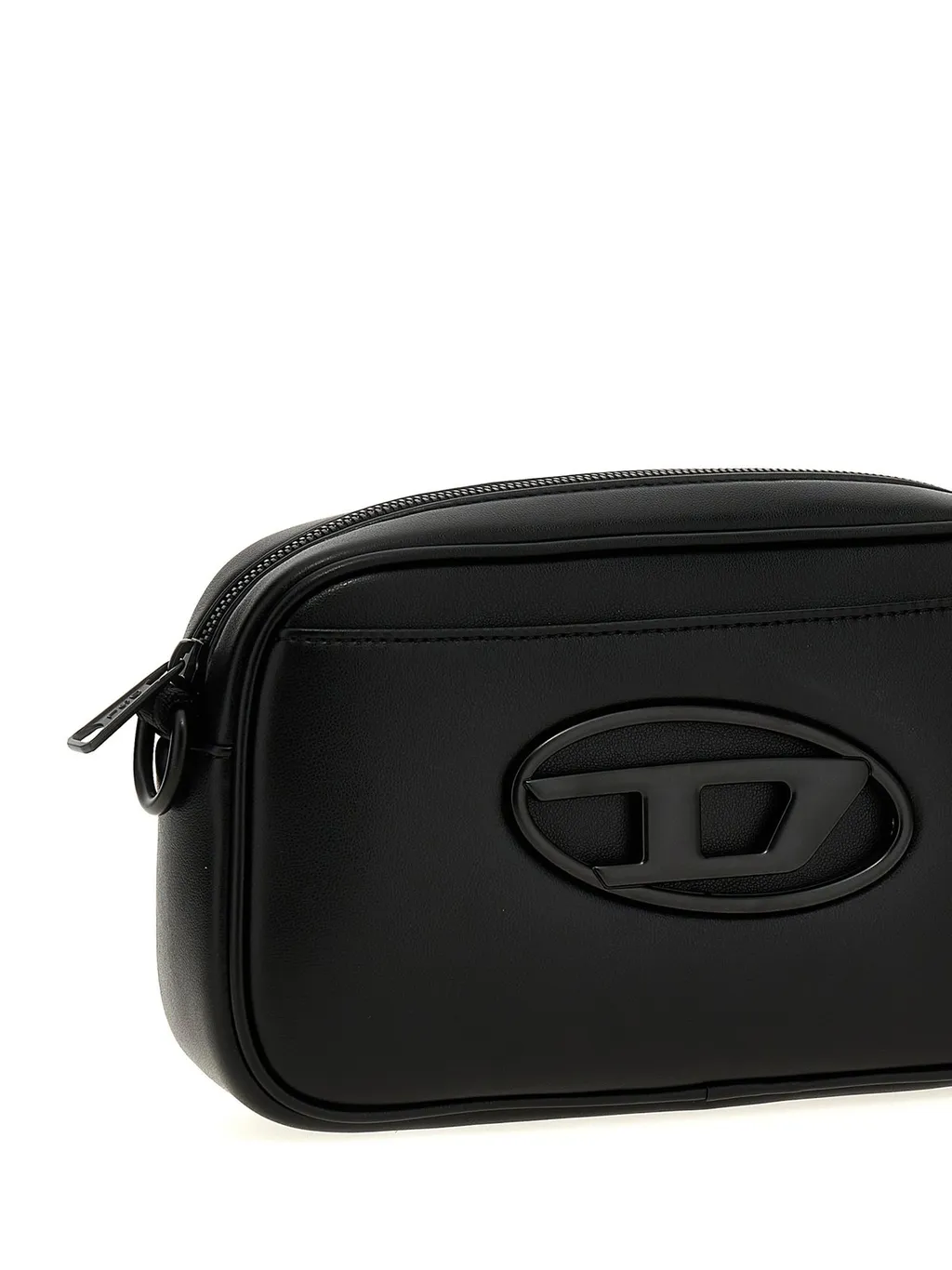 Holi-D Zipped Camera Bag