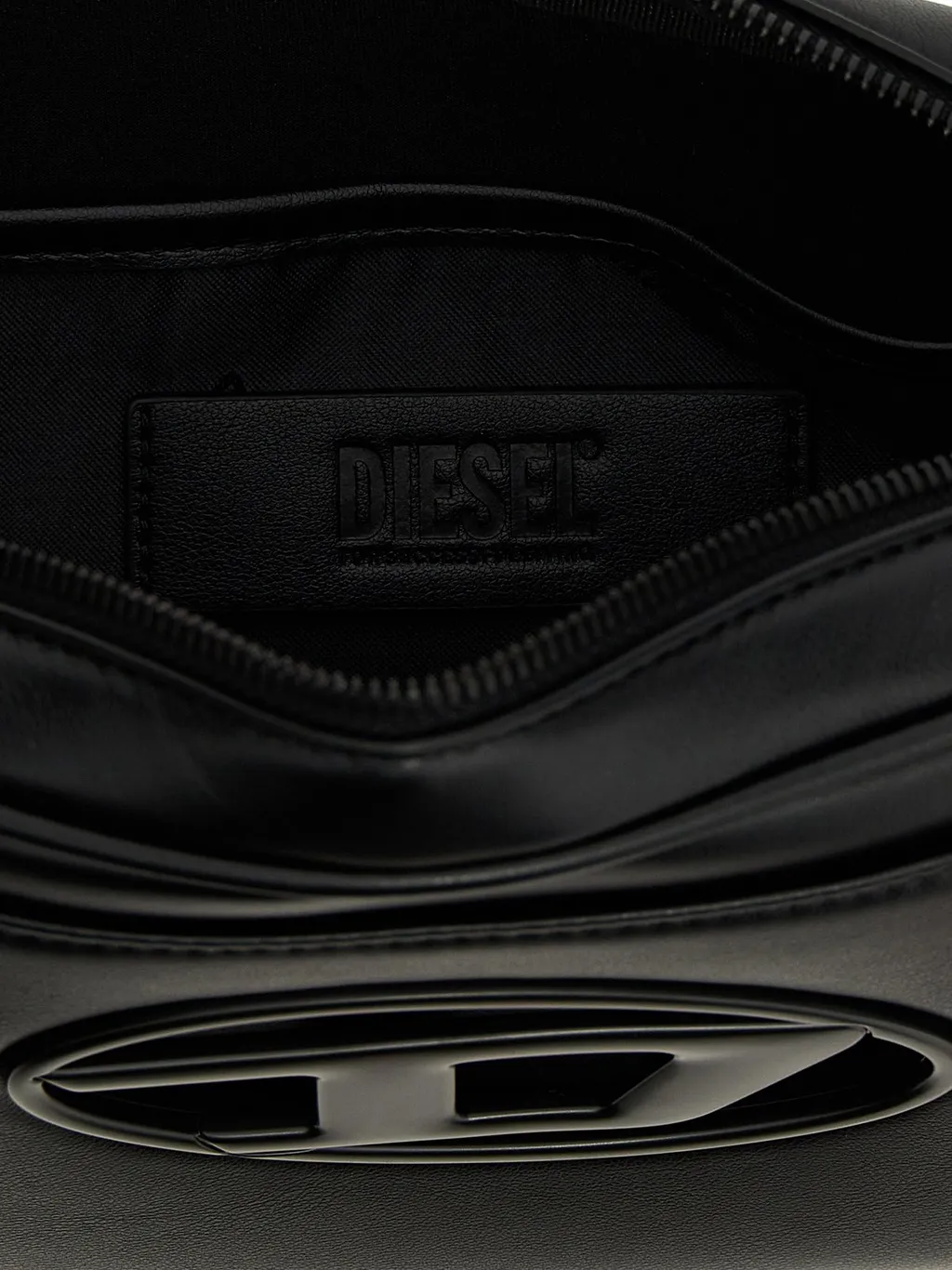 Holi-D Zipped Camera Bag
