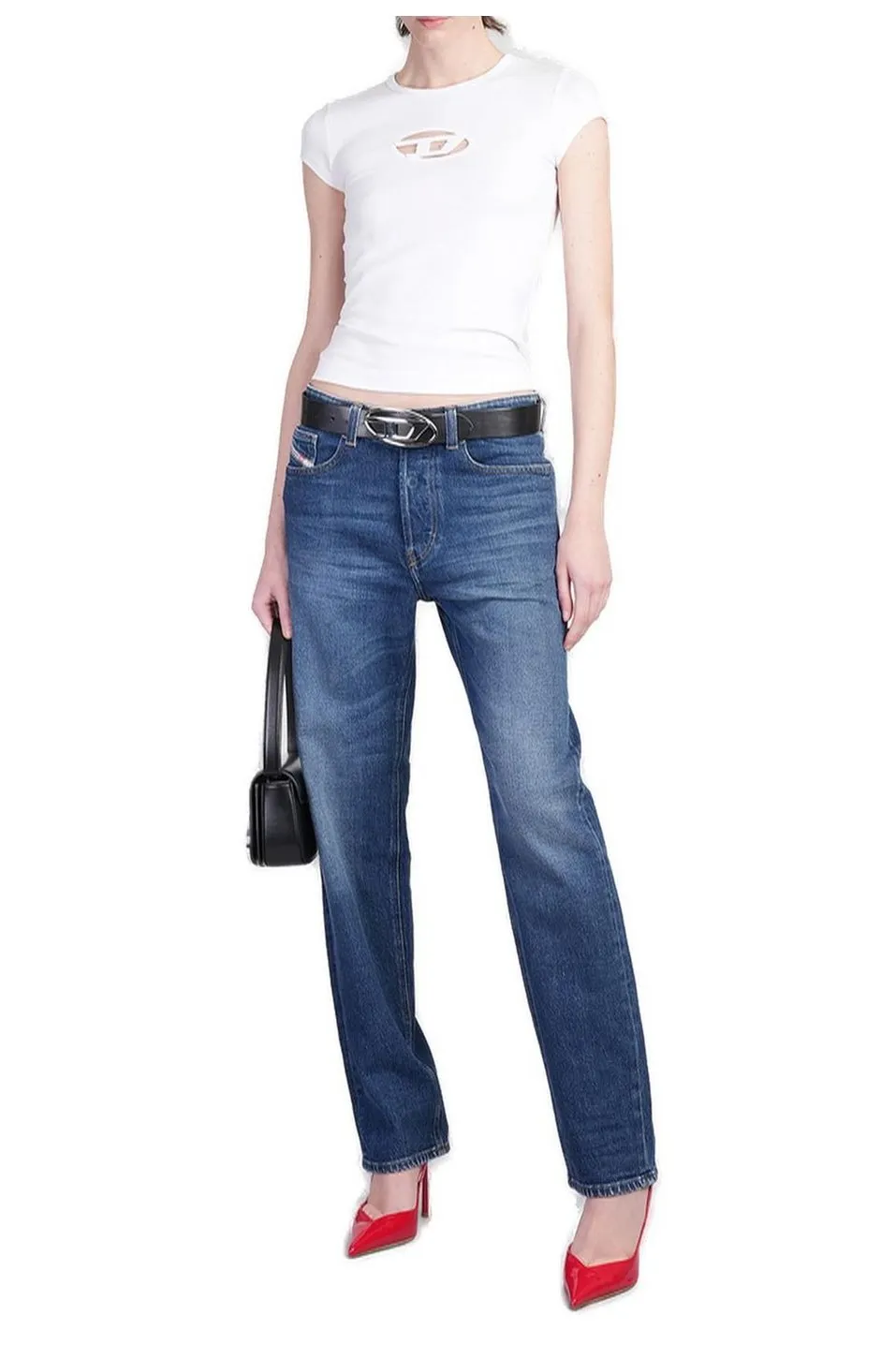 1988 D-Ark Regular Jeans