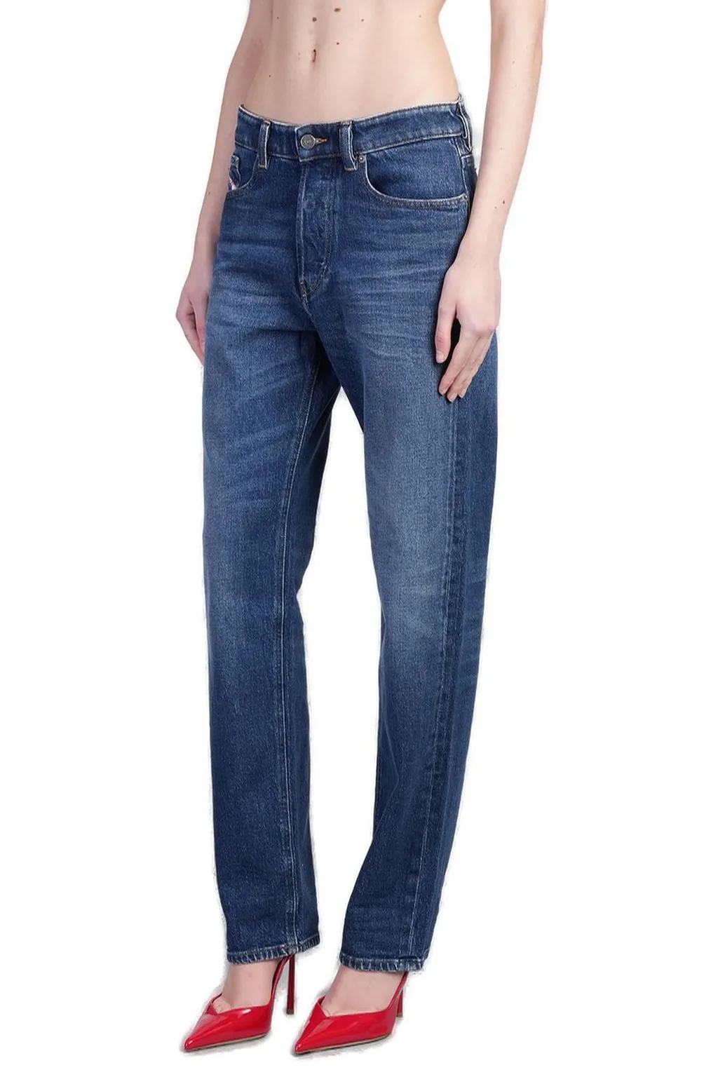 1988 D-Ark Regular Jeans