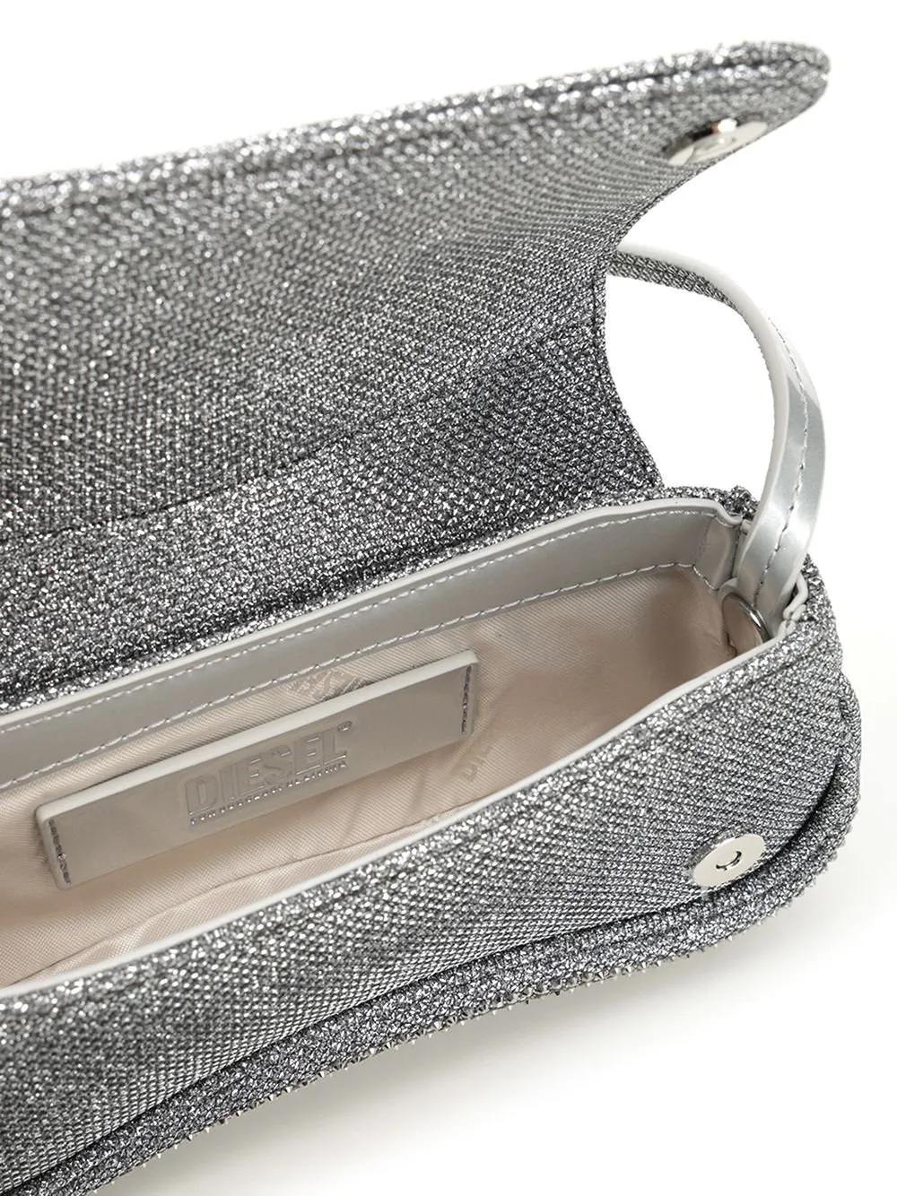 Xs Play Crossbody Bag