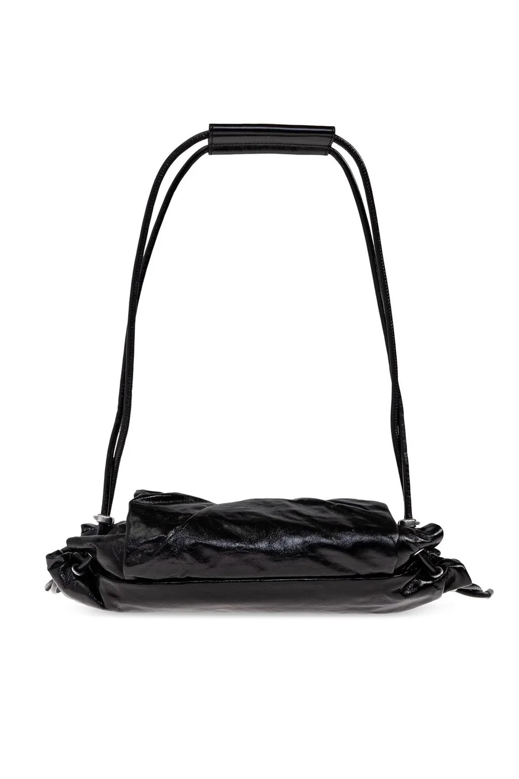 Scrunch-D S-Shoulder Bag