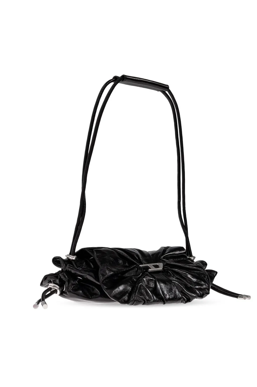 Scrunch-D S-Shoulder Bag