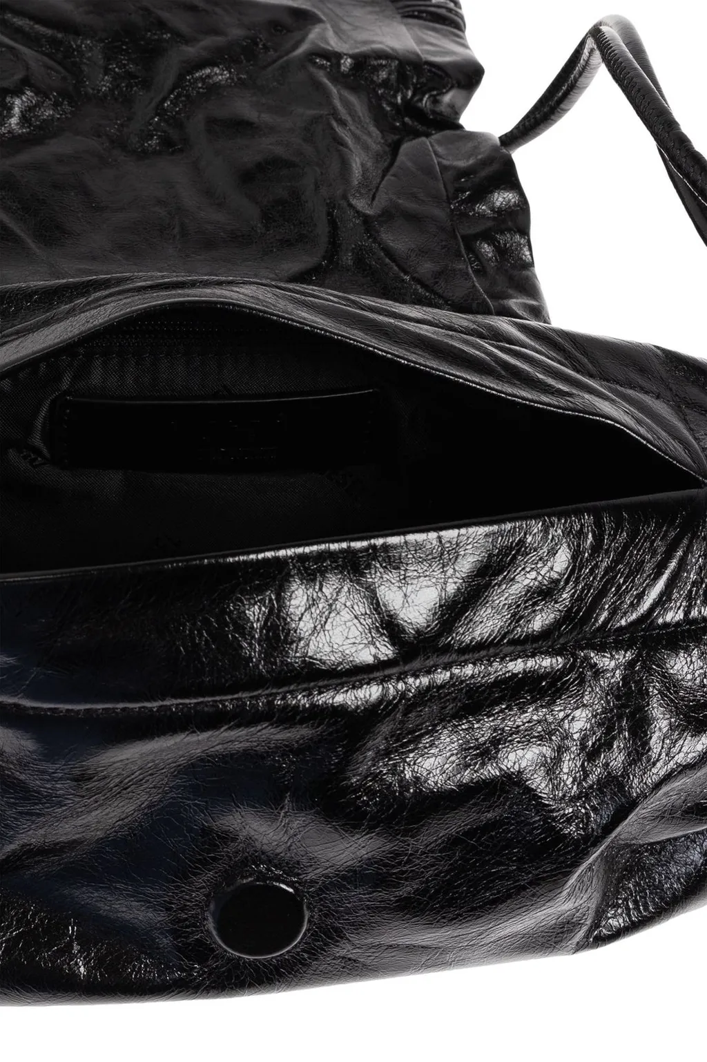 Scrunch-D S-Shoulder Bag