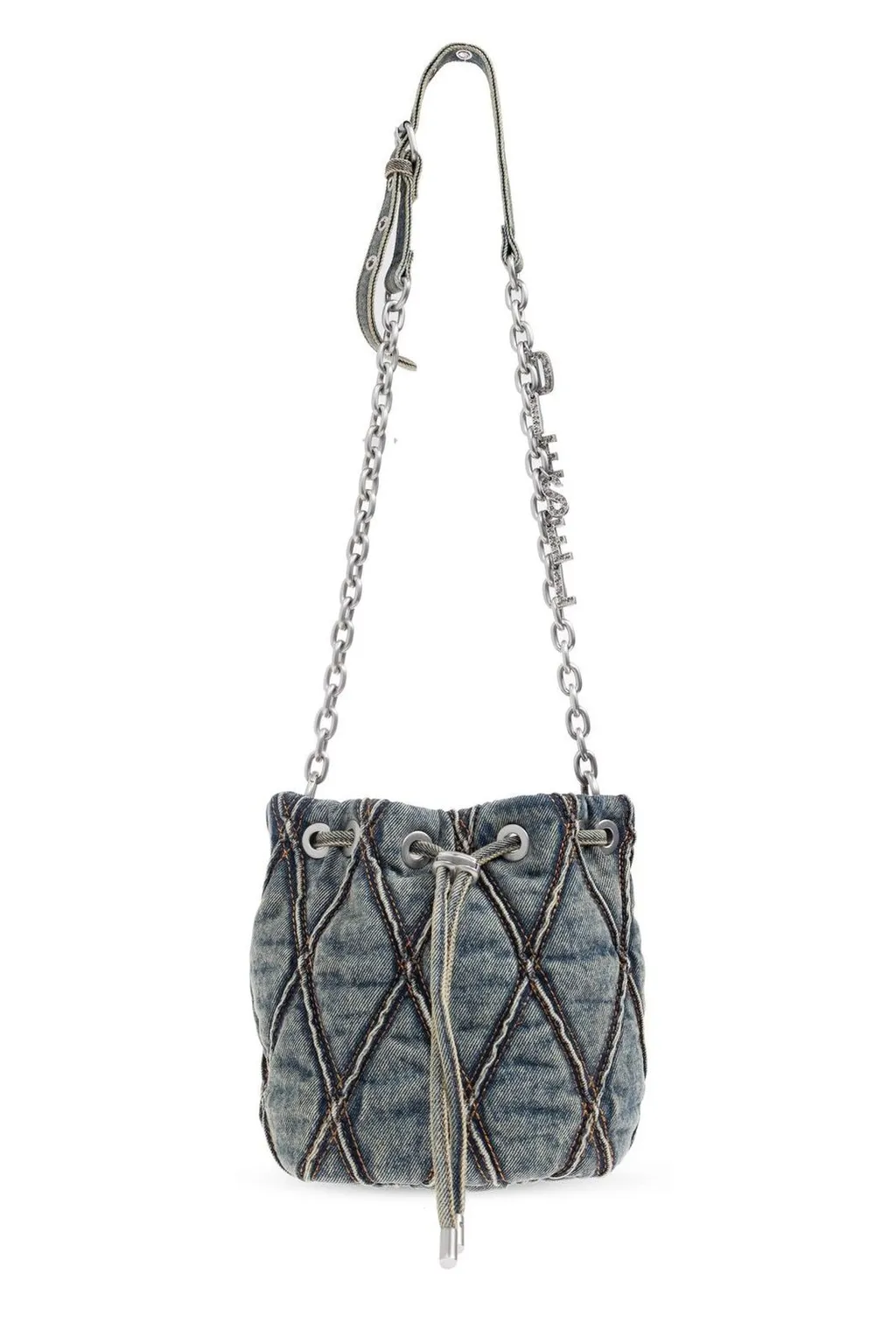 Charm-D S-Mini Bucket Bag