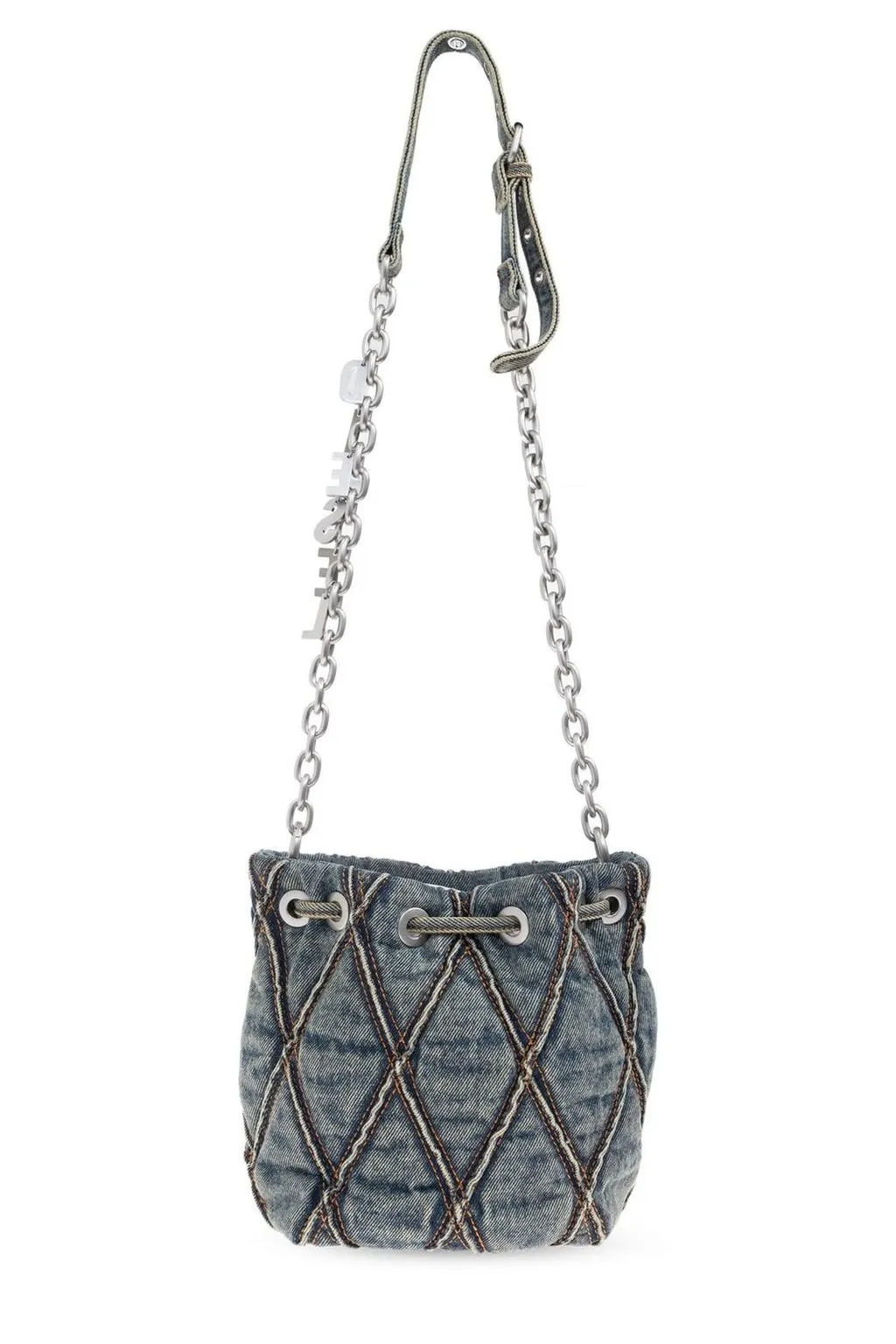 Charm-D S-Mini Bucket Bag