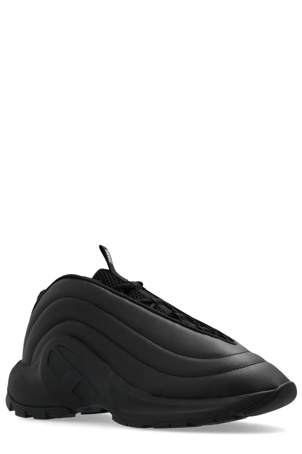 S-D-Runner X Lace-Up Sneakers