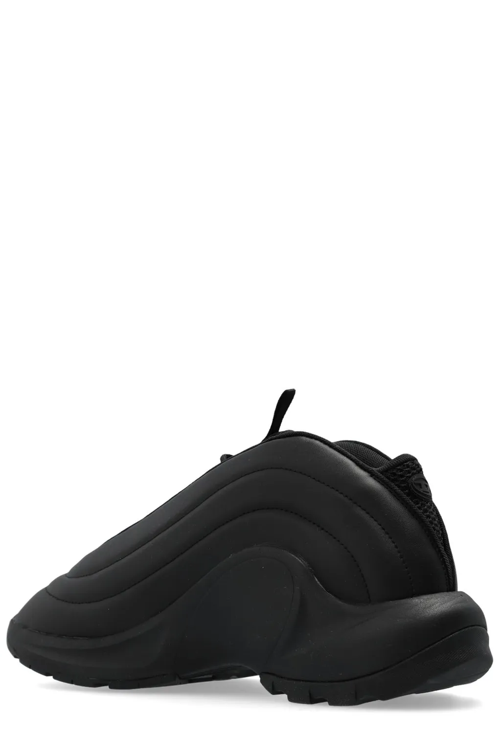 S-D-Runner X Lace-Up Sneakers