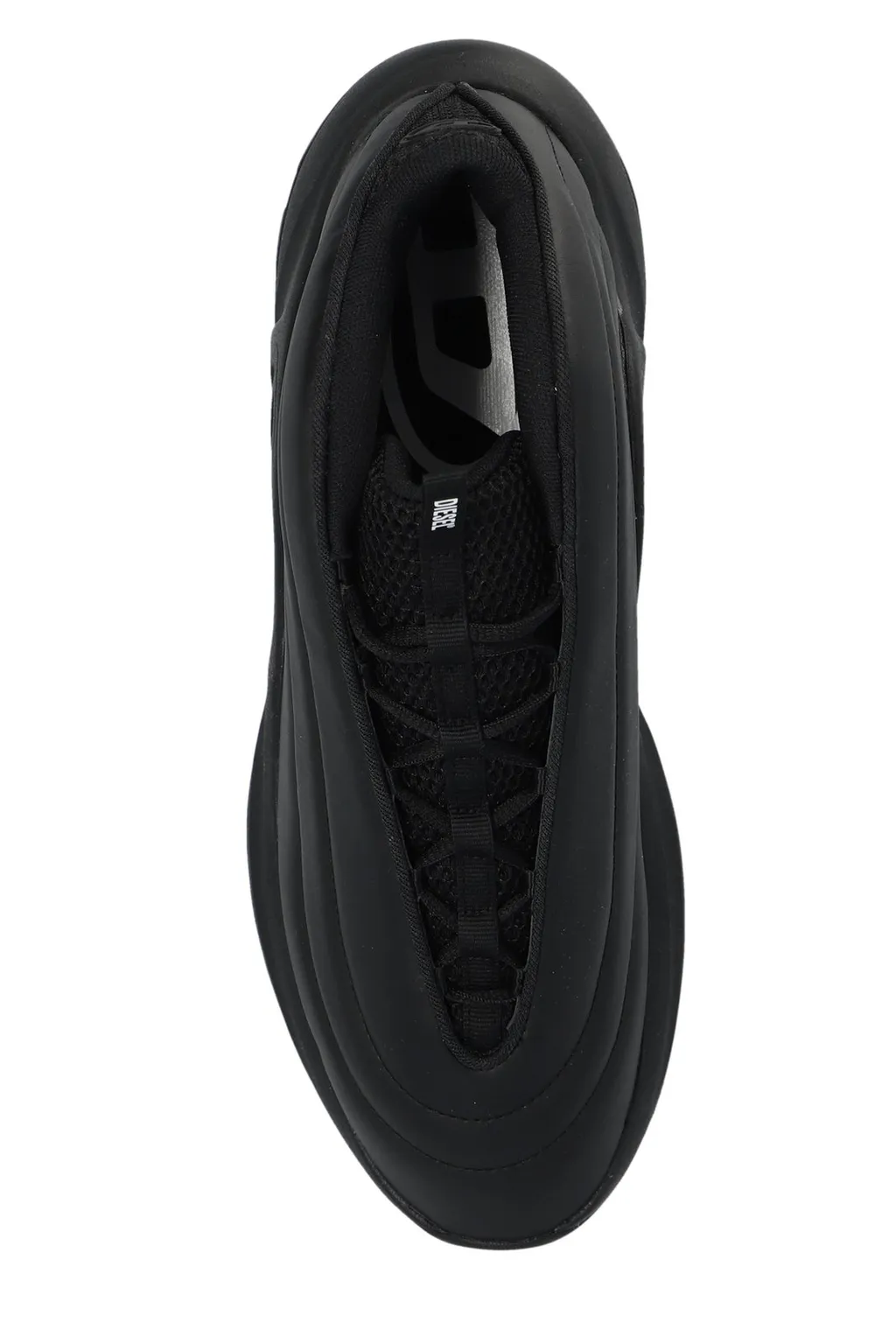 S-D-Runner X Lace-Up Sneakers