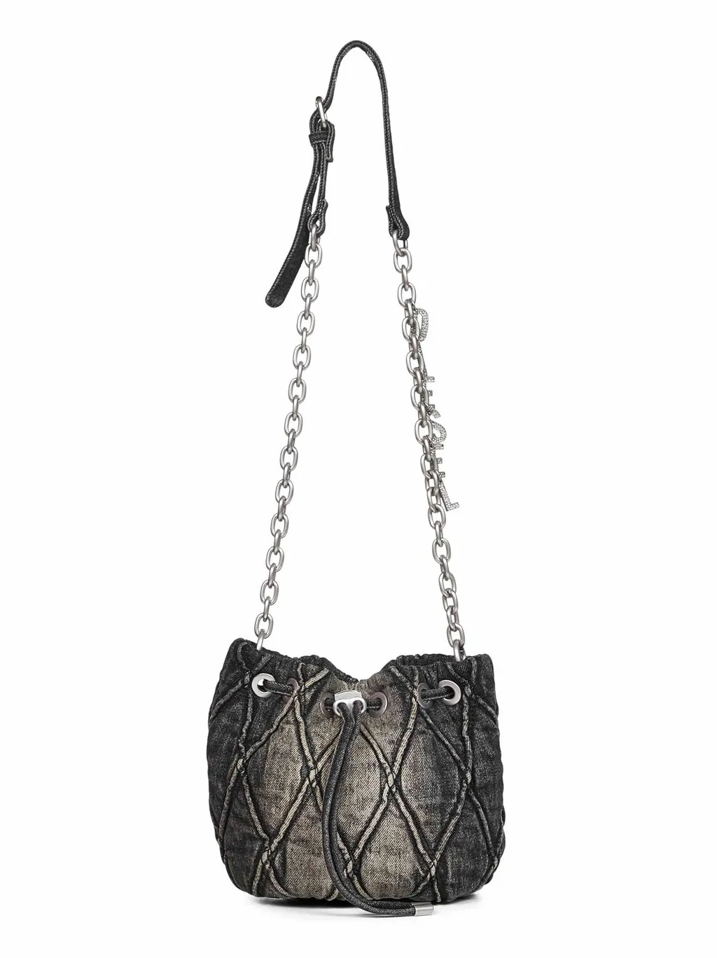 Charm-D S-Mini Bucket Bag