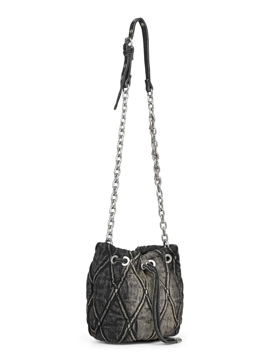 Charm-D S-Mini Bucket Bag