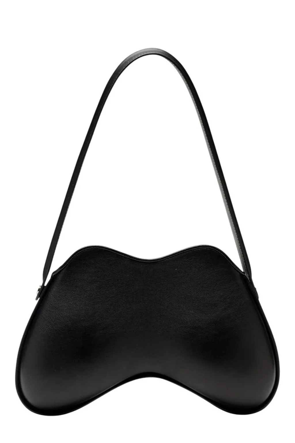 Double-D Shoulder Bag