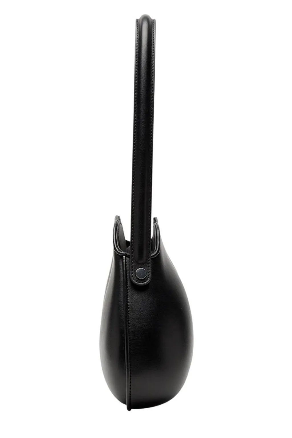 Double-D Shoulder Bag