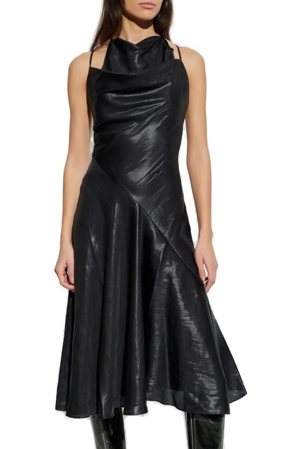 D-Ebra-S 1 Midi Dress