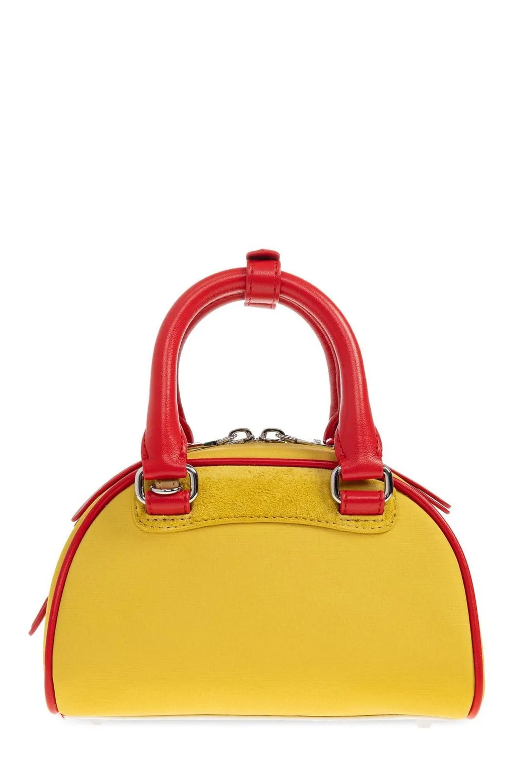 1Dr Dome Crossbody Bag