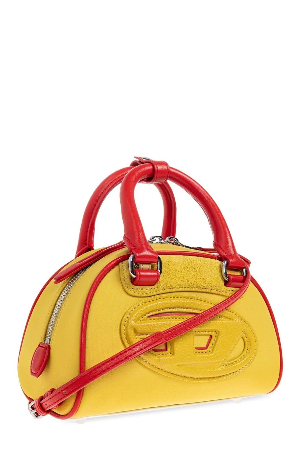 1Dr Dome Crossbody Bag