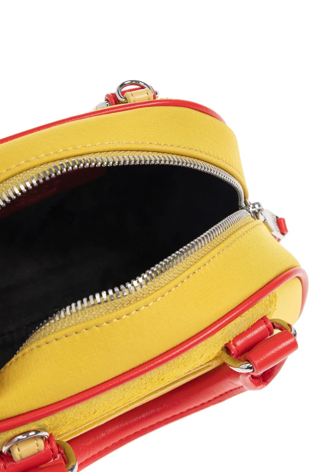 1Dr Dome Crossbody Bag