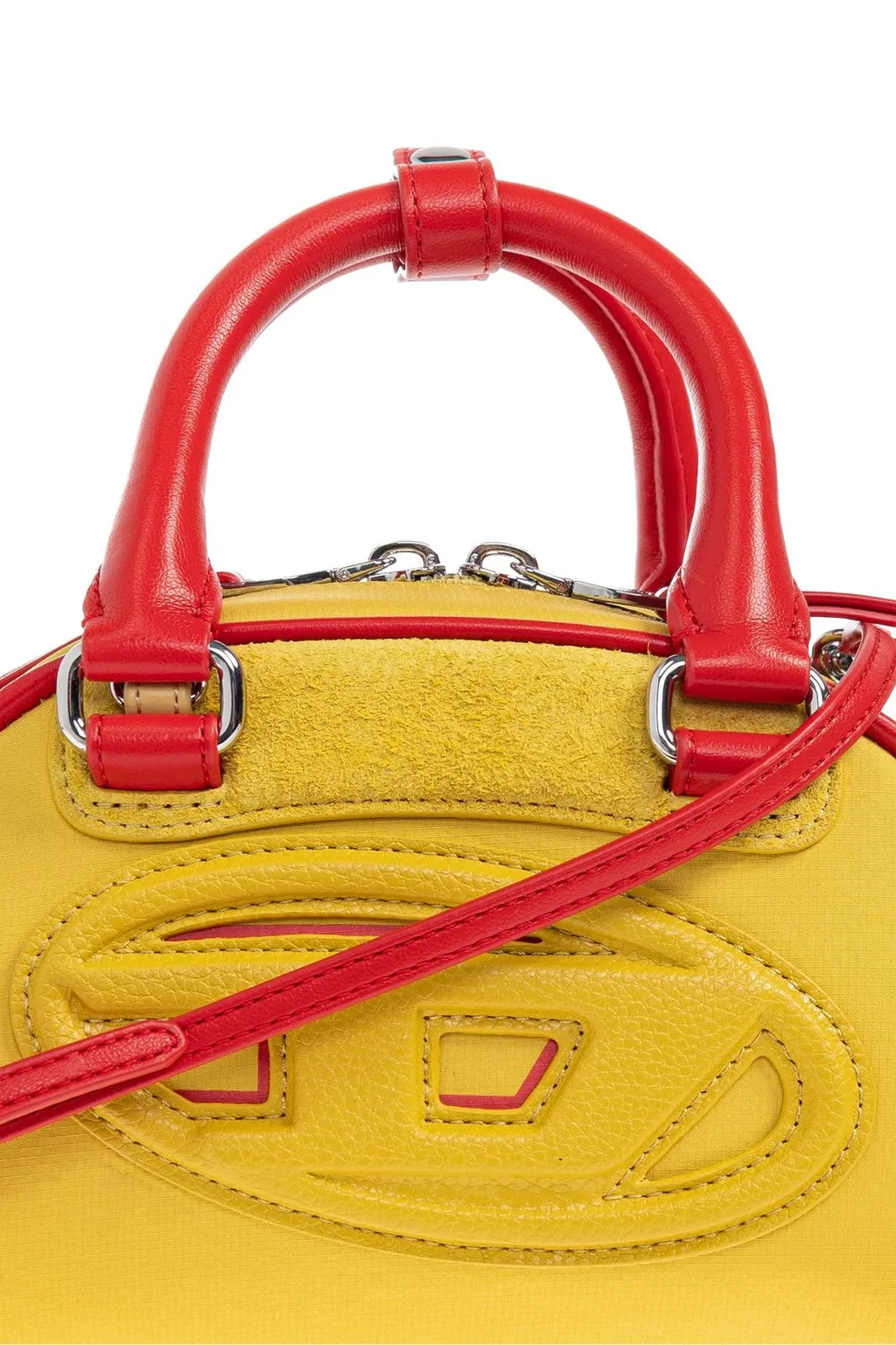1Dr Dome Crossbody Bag