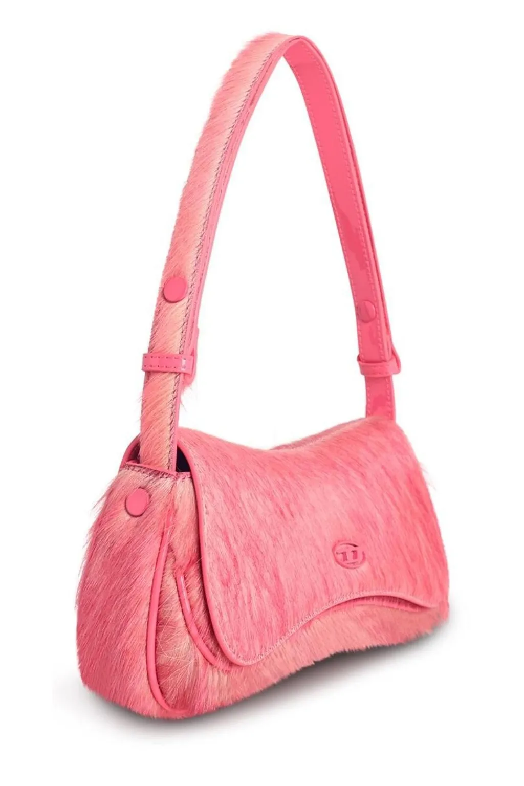 Play Clutch Bag