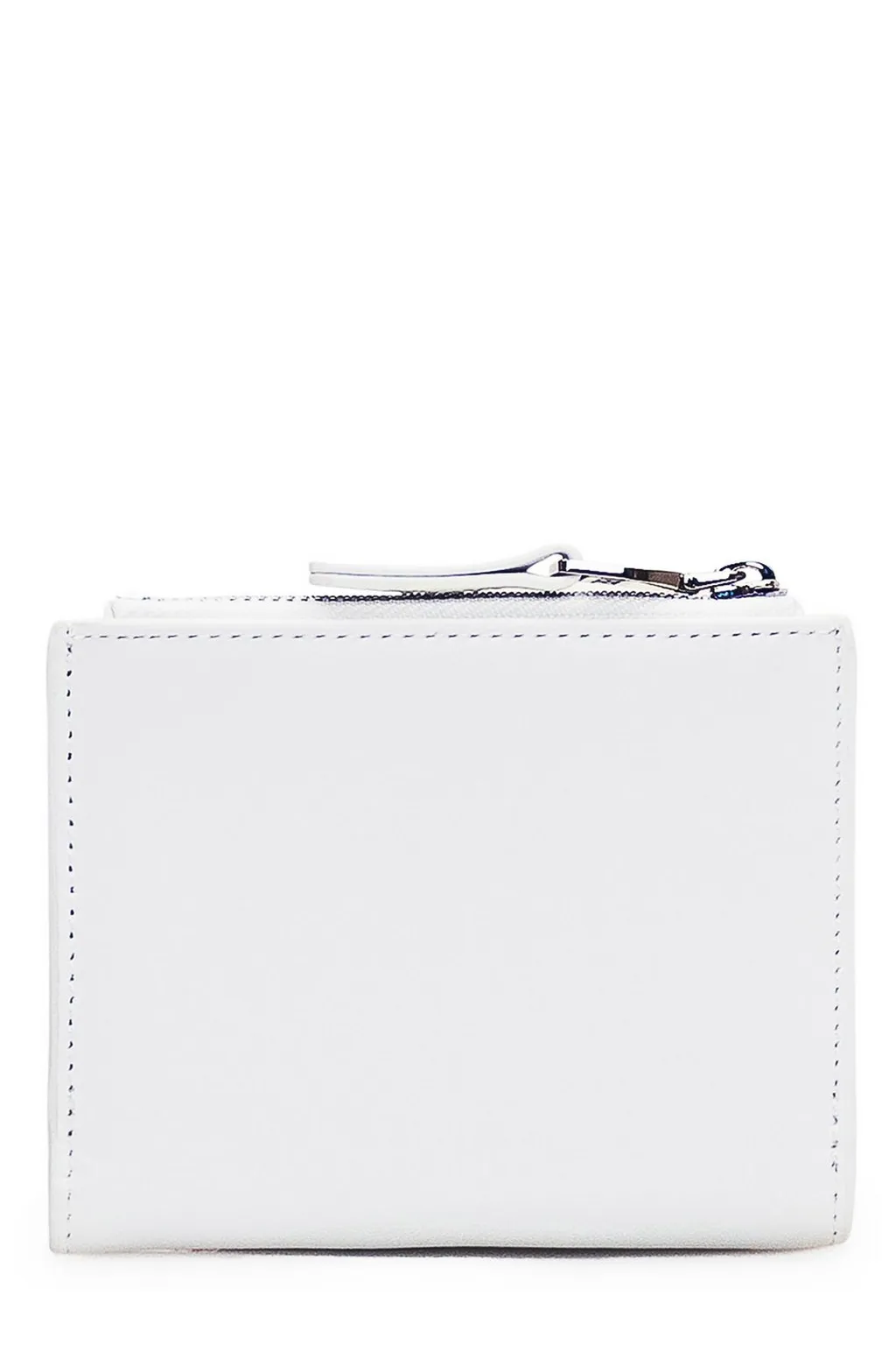 1Dr Zip Li Bi-Fold Wallet