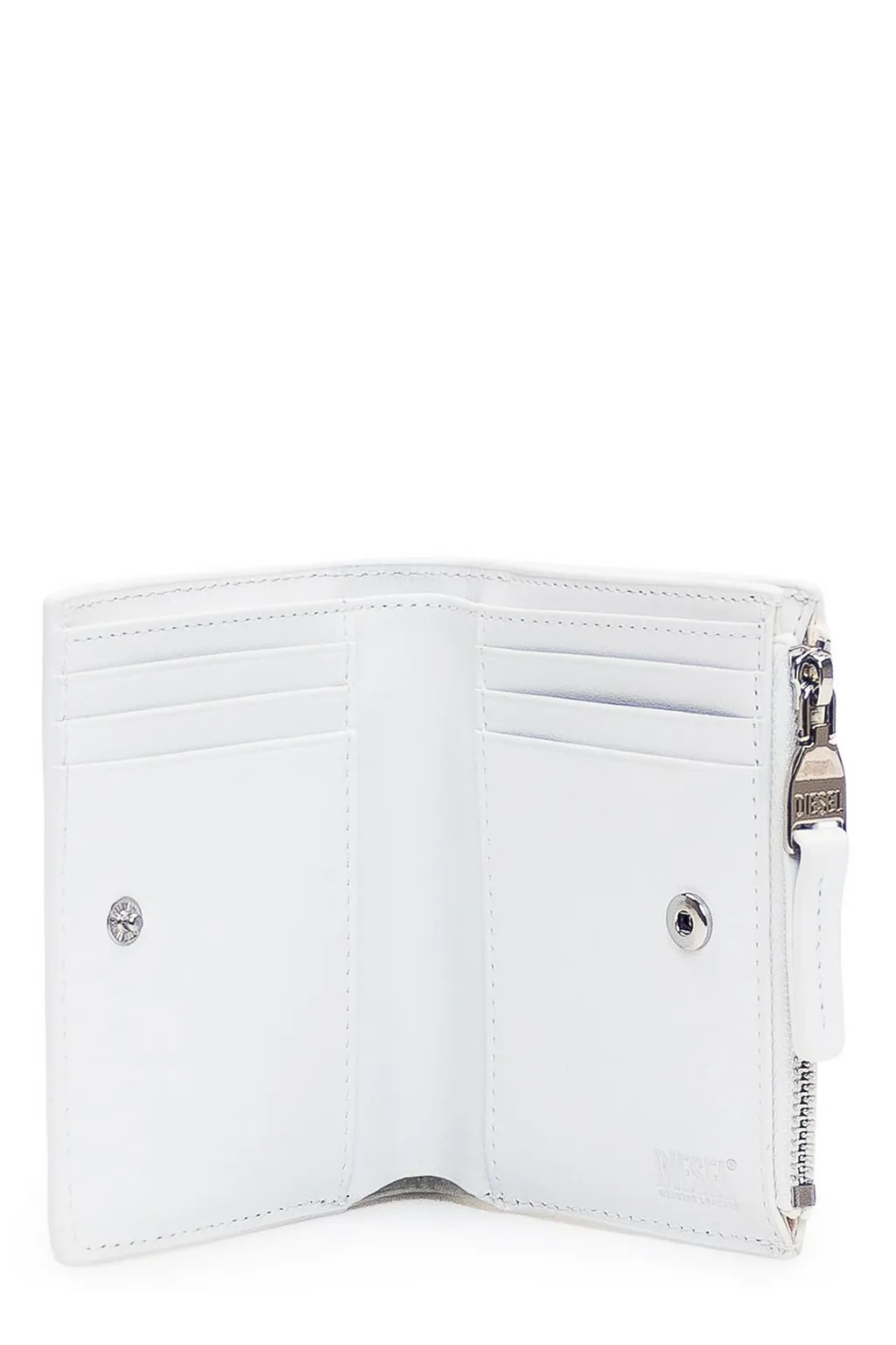 1Dr Zip Li Bi-Fold Wallet