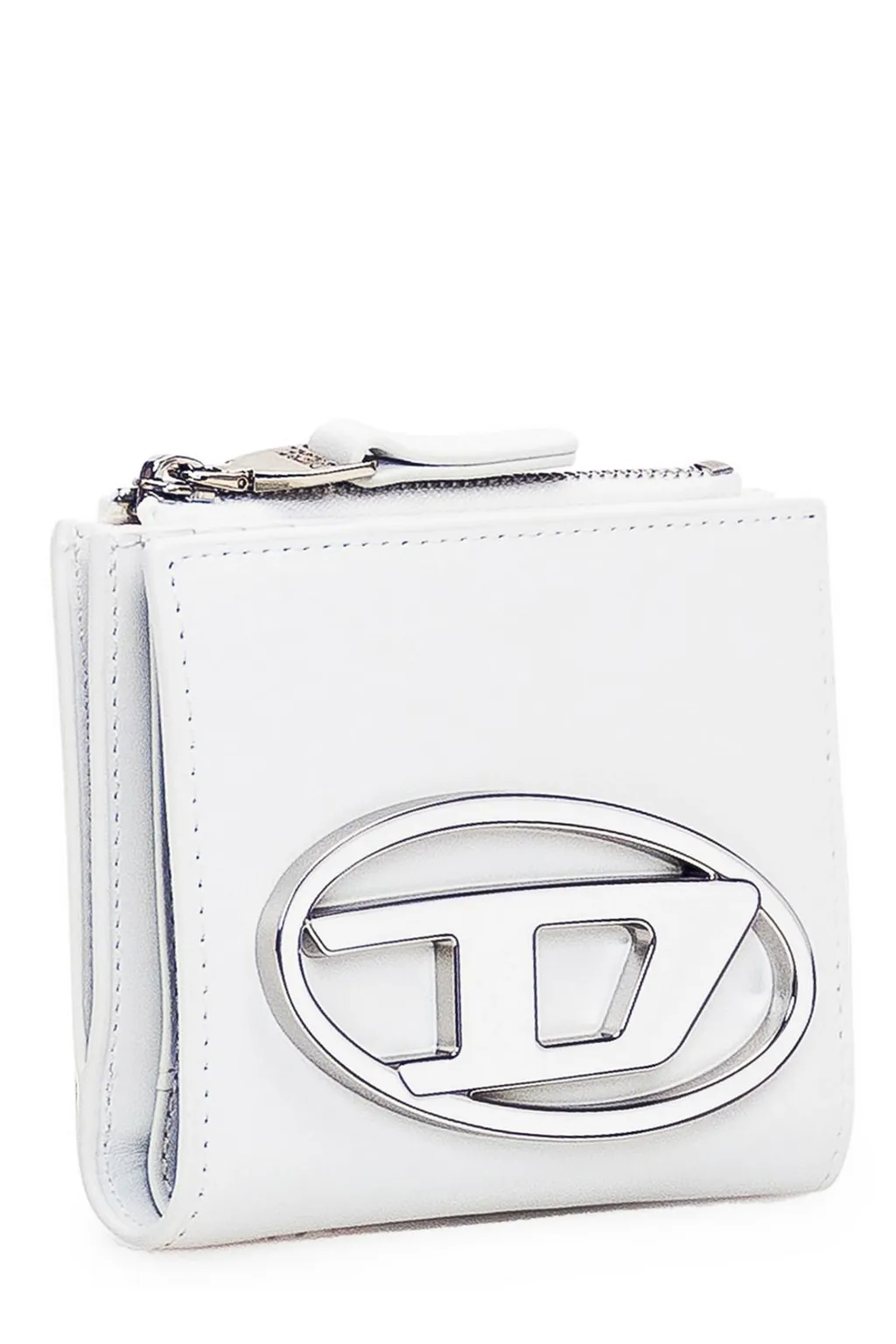 1Dr Zip Li Bi-Fold Wallet