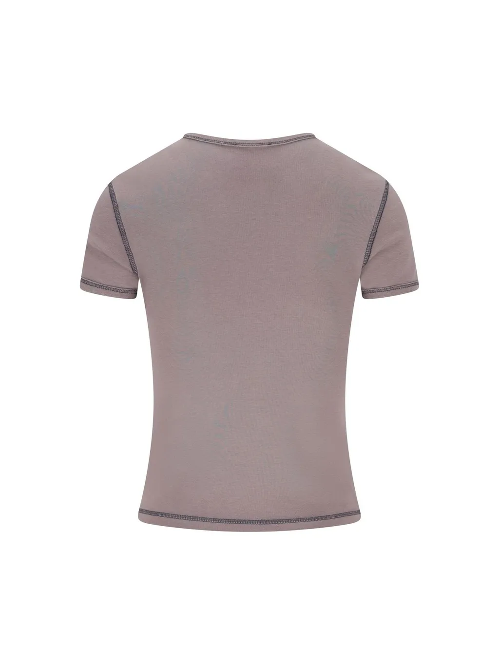 Crewneck T-Shirt