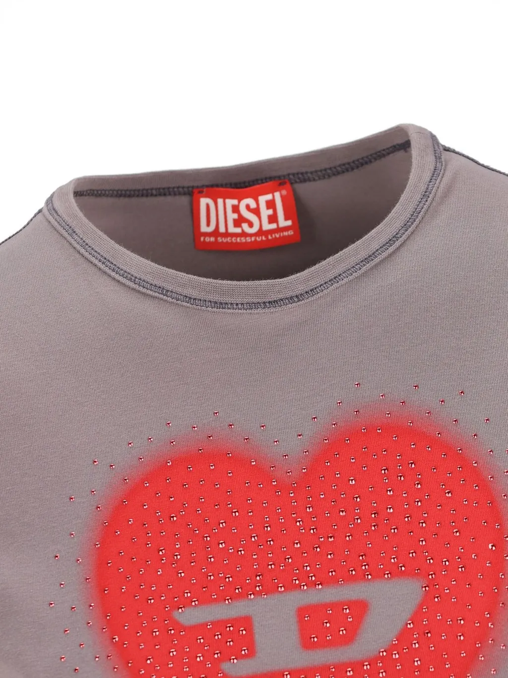 Crewneck T-Shirt