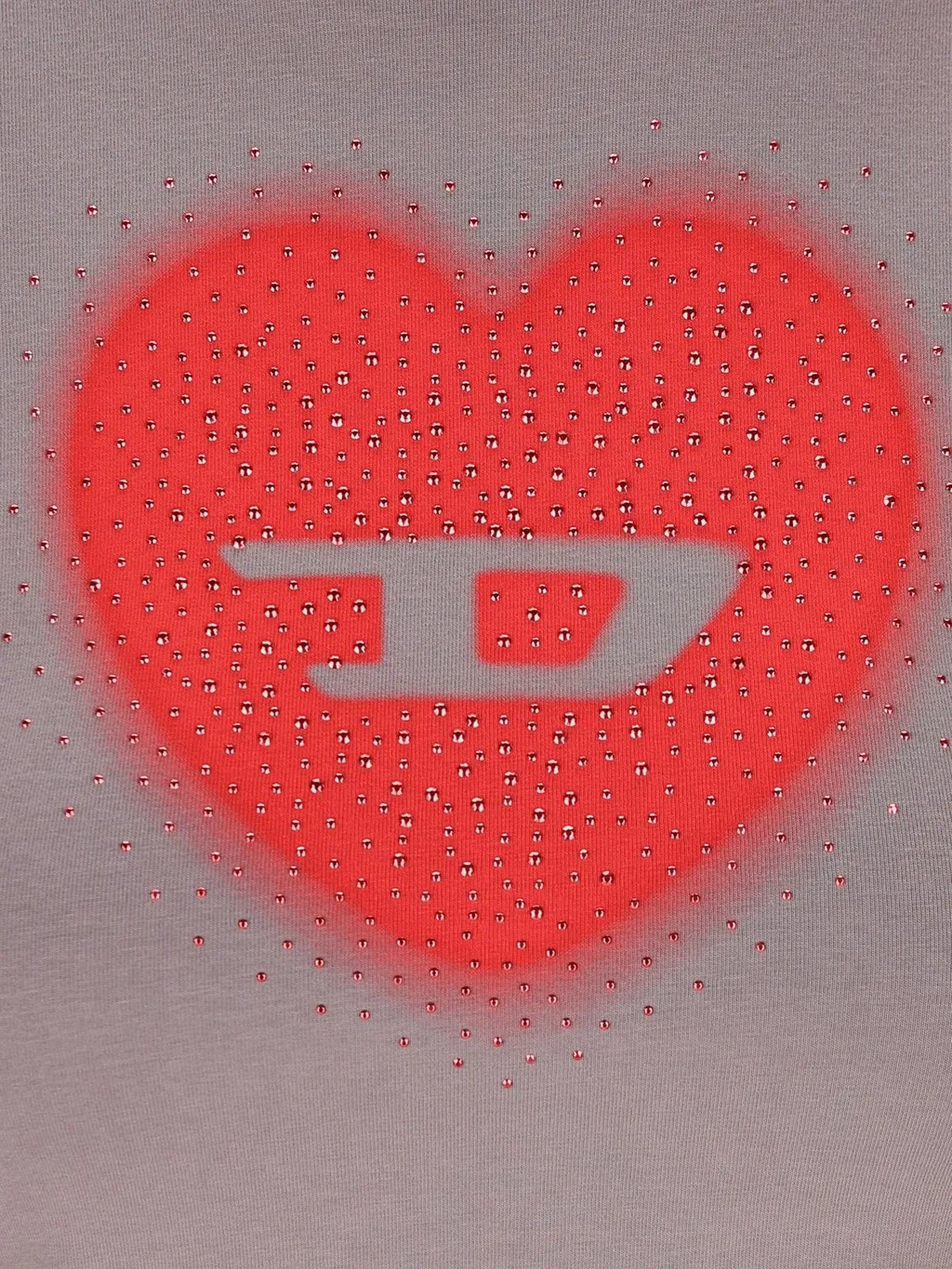 Crewneck T-Shirt