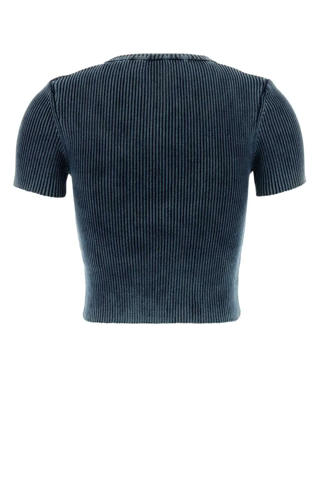 M-Anchor-A-Ss Ribbed T-Shirt