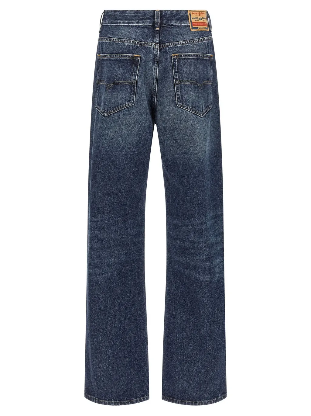 1971 D-Sent Jeans