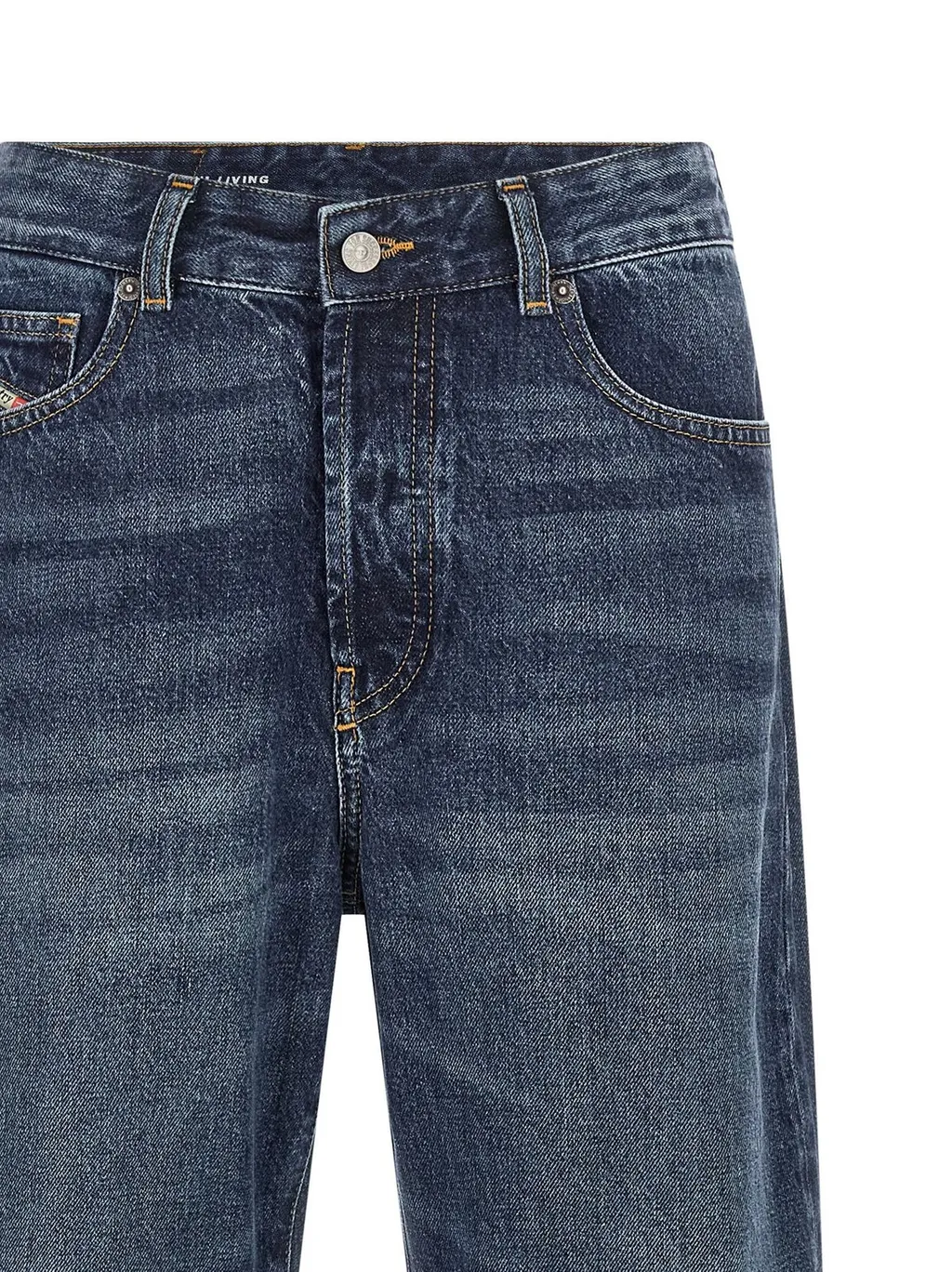 1971 D-Sent Jeans