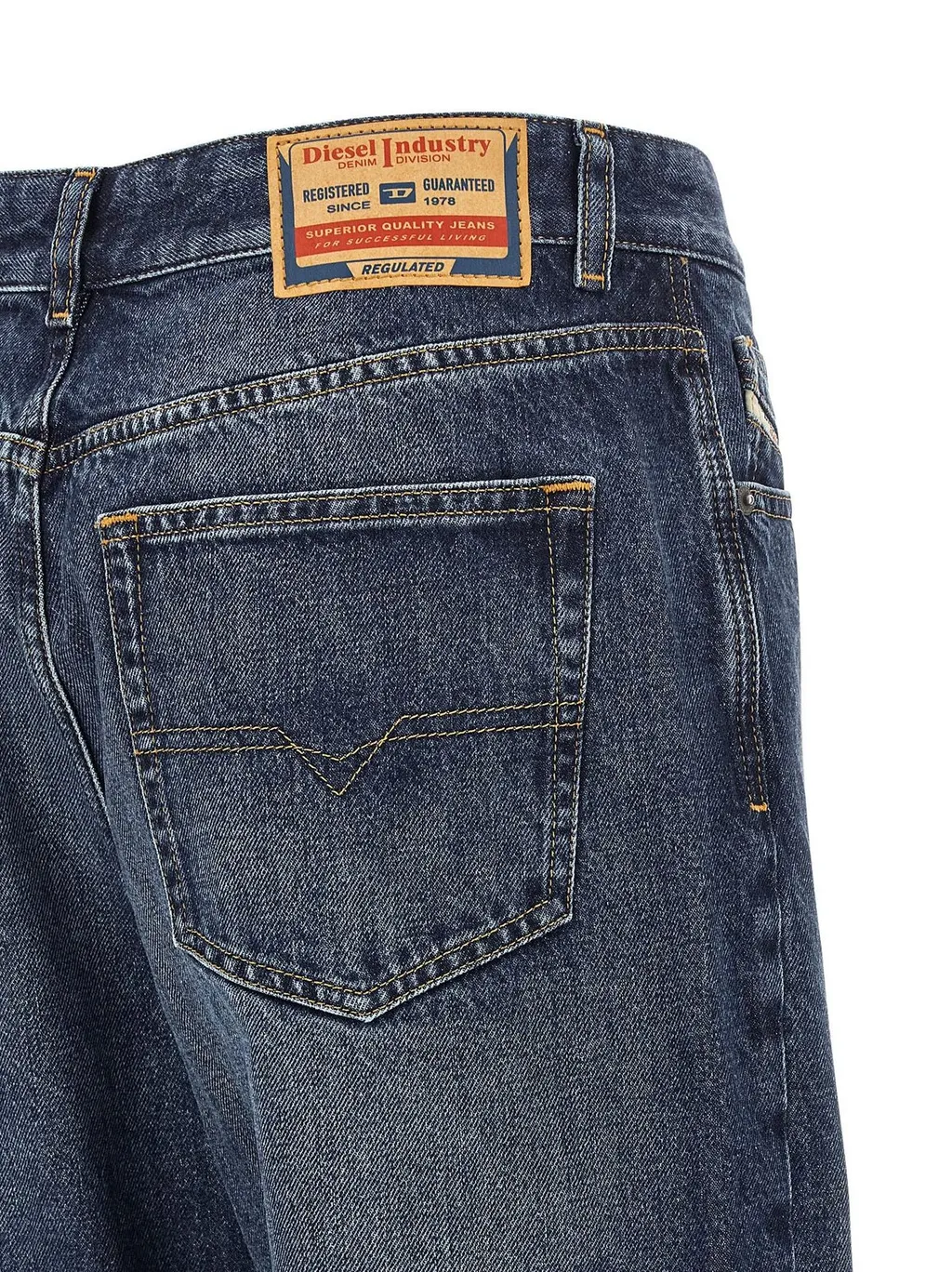 1971 D-Sent Jeans