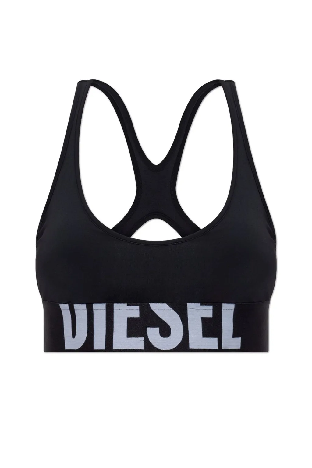 Allison-D-Pop Sports Bra