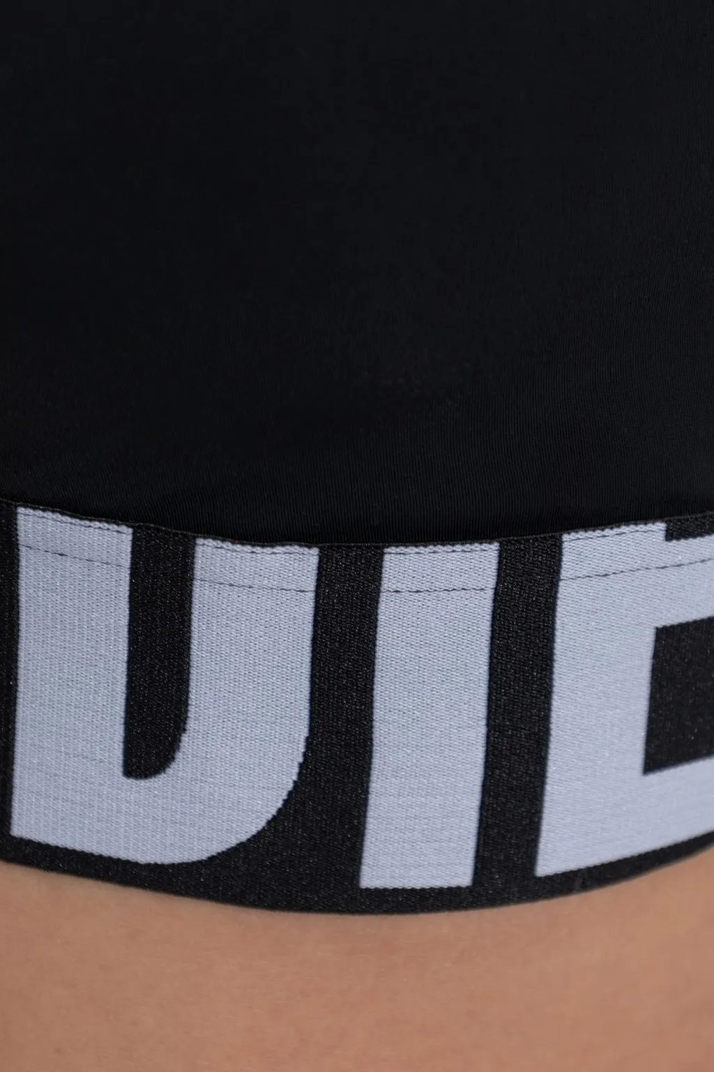 Allison-D-Pop Sports Bra