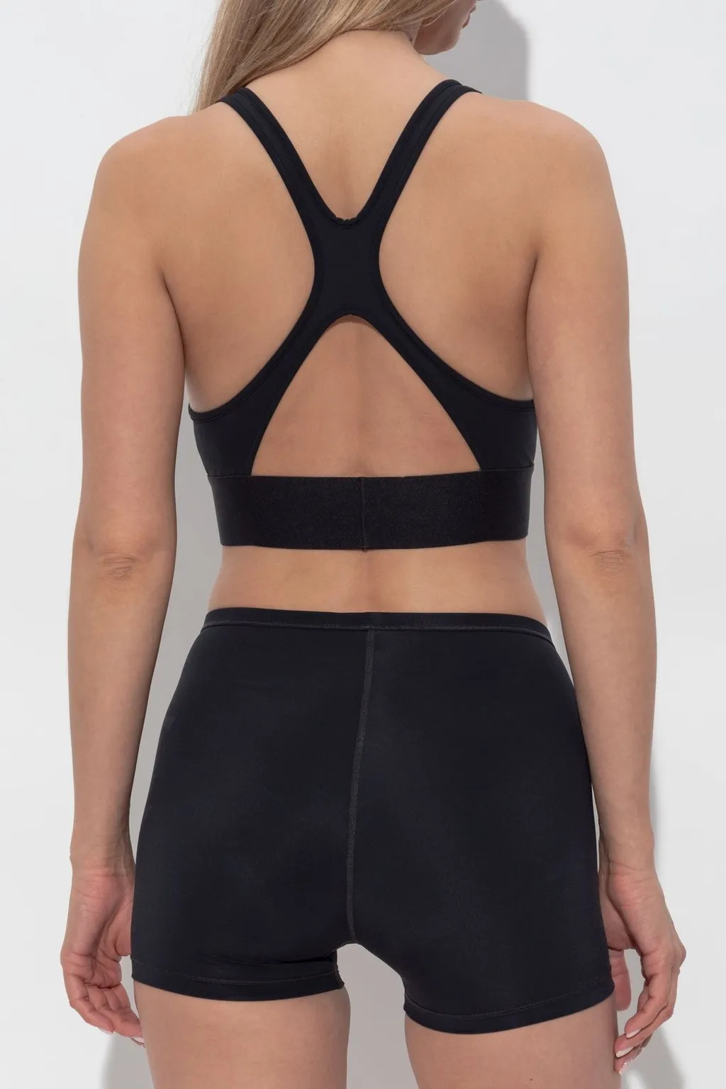 Allison-D-Pop Sports Bra