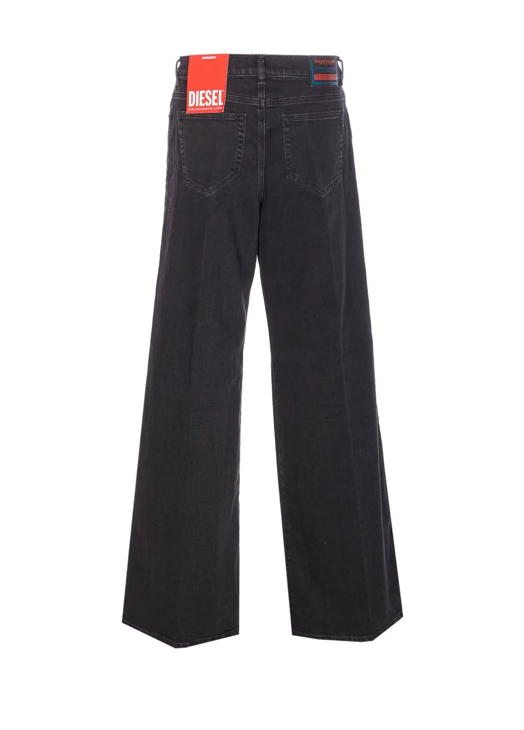 1978 D Akemi Wide Leg Jeans