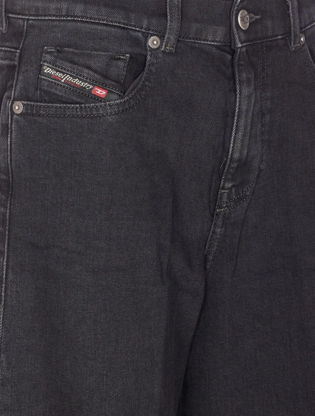 1978 D Akemi Wide Leg Jeans